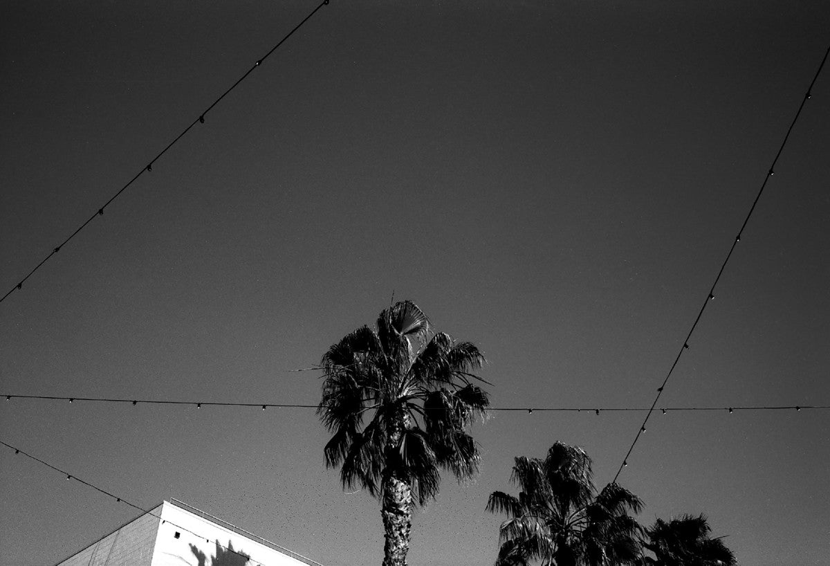 Third Street Promenade