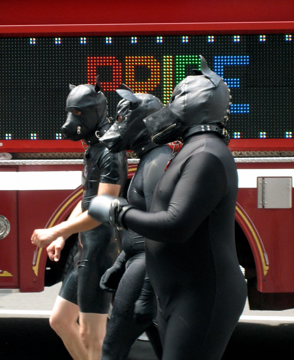 Pride 2011