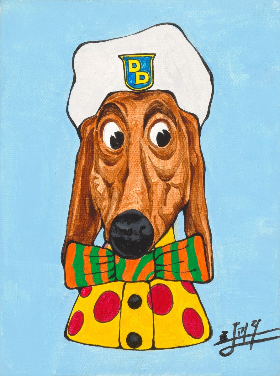 Doggie Diner