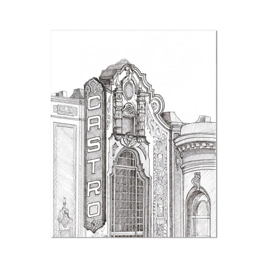 Castro Theatre (original)