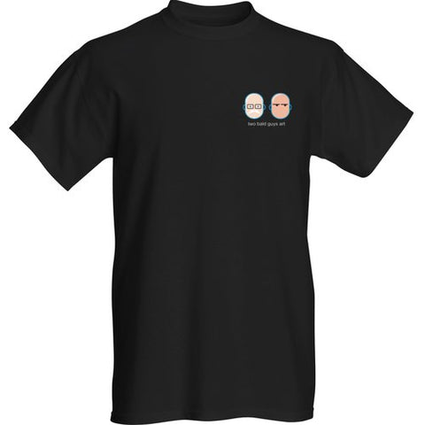 TBG short-sleeve t-shirt